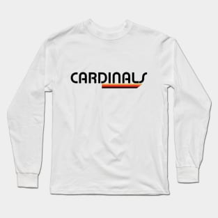 Cardinals Long Sleeve T-Shirt